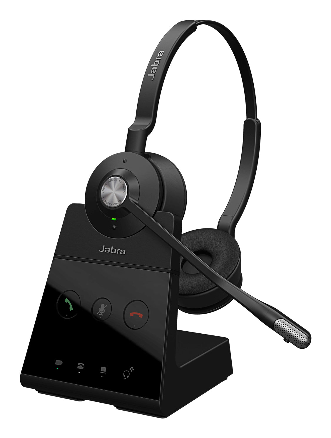 Jabra Engage 65 SE - Stereo