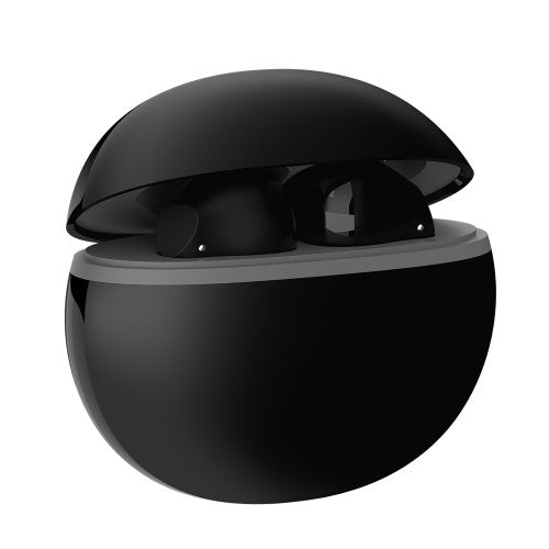 Creative Labs Zen Air Dot Headset True Wireless Stereo (TWS) In-ear Calls/Music USB Type-C Bluetooth Black