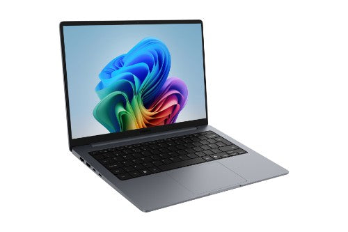 Samsung Galaxy Book6 (14", Core Ultra 7, 16GB), Copilot+ PC"