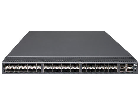 HPE 5900AF-48XG-4QSFP+ Managed L3 1U Grey
