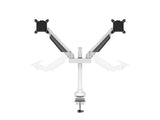 Multibrackets M VESA Gas Lift Arm Dual White