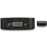StarTech.com USB 2.0 to VGA Adapter, USB to VGA Monitor Converter for Windows, 1080p (no support for macOS/ChromeOS/Linux) - TAA