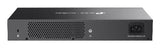 TP-Link Omada ES216G network switch Managed L2 Gigabit Ethernet (10/100/1000) Black