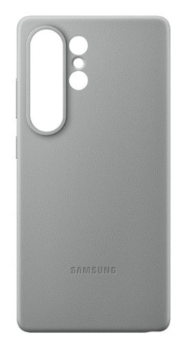 Samsung Kindsuit Faux Leather Case for Galaxy S25