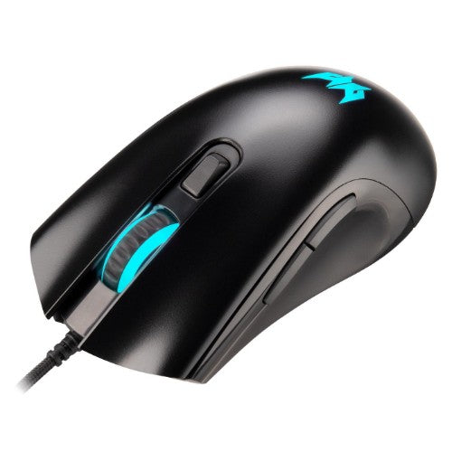 Acer Predator Cestus 333 mouse Gaming Right-hand USB Type-A 16000 DPI