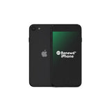 Renewd iPhone SE2020 Black 128GB