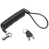 Kensington NanoSaver Portable Keyed Laptop Lock