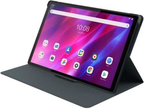 Lenovo ZG38C03547 tablet case 26.2 cm (10.3") Folio Grey