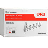 OKI 46857506 Drum kit magenta, 30K pages for OKI C 824/834