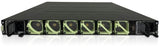 HPE Aruba Networking CX 10000 48p SFP28 10G/25G 6p QSFP28 100G Back-to-Front 6xFan 2xPSU TAA Bundle