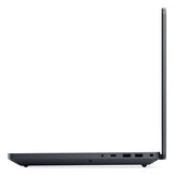 DELL Pro Max 16 Plus MB16250 Intel Core Ultra 7 265HX Mobile workstation 40.6 cm (16") Full HD+ 32 GB DDR5-SDRAM 1 TB SSD NVIDIA RTX PRO 2000 Blackwell Wi-Fi 7 (802.11be) Windows 11 Pro UK English Black