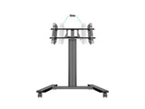 Multibrackets M Public Display Stand 110 HD Tilt & Table Black