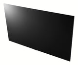 LG 55WN960H hospitality TV 139.7 cm (55") 4K Ultra HD 500 cd/m² Smart TV Grey 40 W