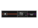 Vertiv Liebert GXT5 Lithium-Ion Online UPS 2000 VA/2000 W 230 V Rack/Tower