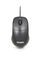 Urban Factory BIG CRAZY MOUSE USB WIRED (BULK)