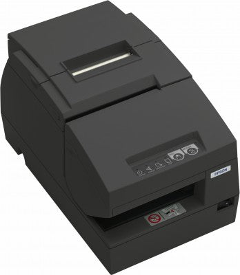 Epson TM-H6000III (034BA): USB+DMD, w/o PS, EDG, MICR