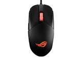 ASUS ROG Strix IMPACT III mouse Gaming Right-hand USB Type-A Optical 12000 DPI