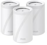 TP-Link BE9300 Whole Home Mesh Wi-Fi 7 System(Tri-Band)