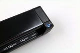 I.R.I.S. IRIScan Express 4 Sheet-fed scanner 1200 x 1200 DPI A4 Black