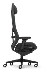 Fractal Design Refine PC gaming chair Mesh seat Black