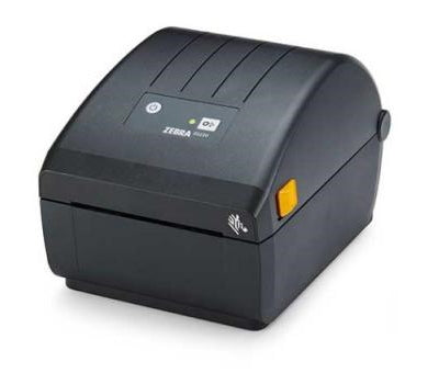 Zebra ZD230 label printer Thermal transfer 203 x 203 DPI 152 mm/sec Wired & Wireless Ethernet LAN Wi-Fi Bluetooth