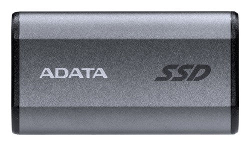ADATA Elite SE880 4 TB USB Type-C USB 3.2 Gen 2x2 Grey