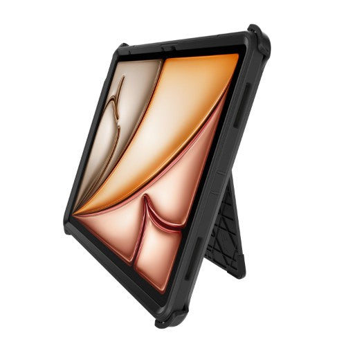 OtterBox Defender Series for Apple iPad Air 13" (M3/M2), black - No Retail Packaging