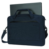 Targus Cypress 35.6 cm (14") Briefcase Navy