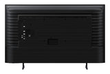 Samsung HU7000F 139.7 cm (55") 4K Ultra HD Smart TV Black 20 W