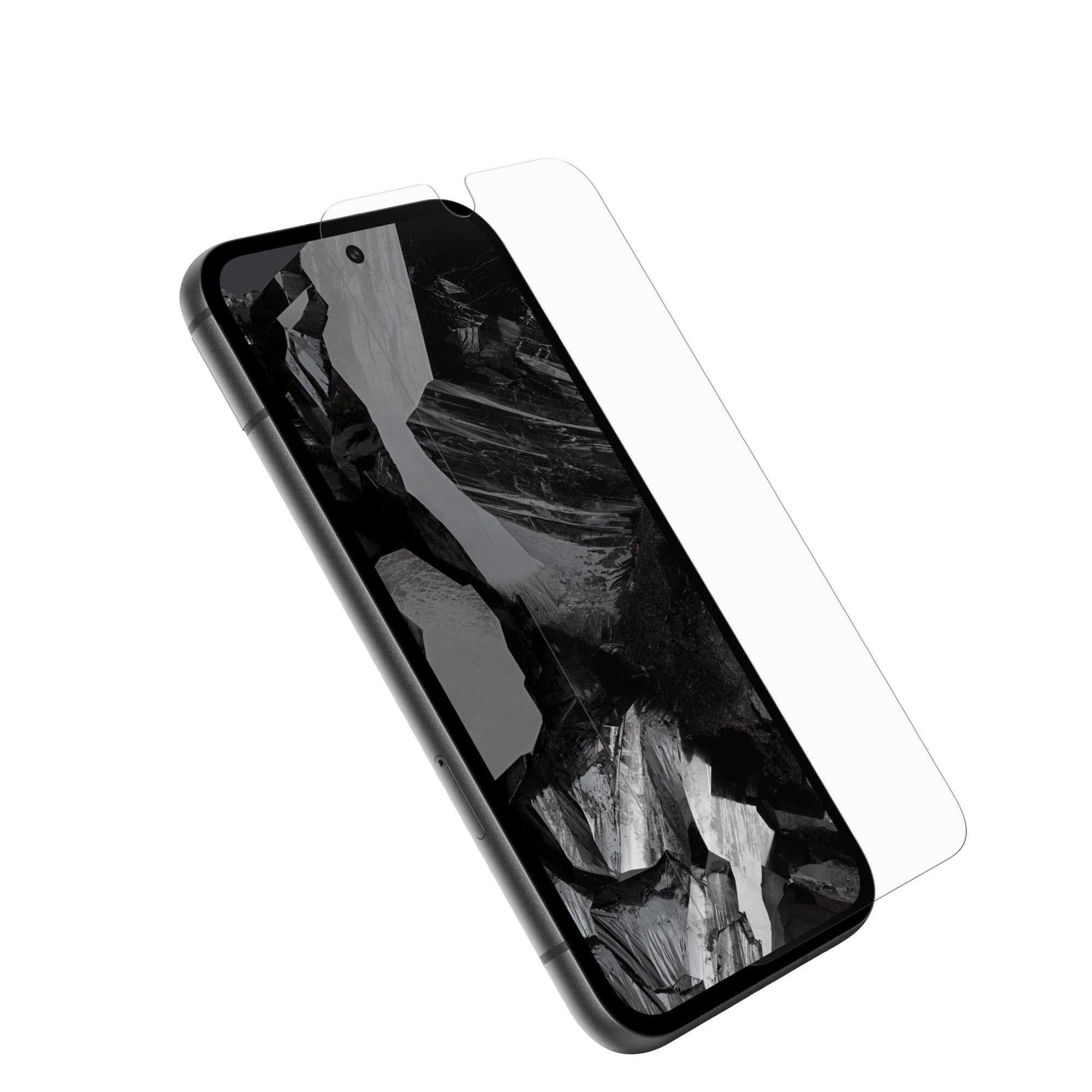 Glass Series for Google Pixel 8a