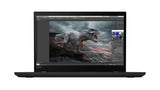 Lenovo ThinkPad P53s Intel® Core™ i7 i7-8665U Mobile workstation 39.6 cm (15.6") Full HD 16 GB DDR4-SDRAM 512 GB SSD NVIDIA Quadro P520 Wi-Fi 5 (802.11ac) Windows 10 Pro Black