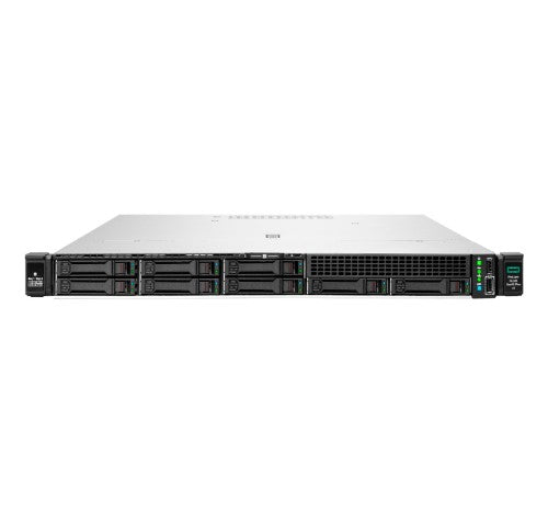HPE ProLiant DL325 Gen10+ v2 server Rack (1U) AMD EPYC 7232P 3.1 GHz 32 GB DDR4-SDRAM 800 W
