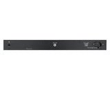 D-Link 24-port Gigabit Smart Managed Switch with 4x 10G SFP+