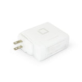 DICOTA D31468 mobile device charger Laptop, Smartphone, Tablet White AC Indoor