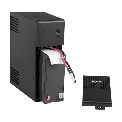 Eaton 5S1500IBS uninterruptible power supply (UPS) Line-Interactive 0.7 kVA 420 W 8 AC outlet(s)