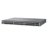 HPE StoreFabric SN6600B Managed 1U Grey