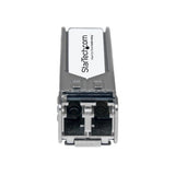 StarTech.com MSA Uncoded SFP+ Module - 10GBASE-LR - 10GbE Single Mode Fiber (SMF) Optic Transceiver - 10GE Gigabit Ethernet SFP+ - LC 10km - 1310nm - DDM