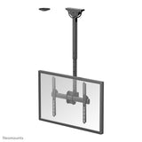 Neomounts NM-C440BLACK Monitor/TV mount ceiling 32-60" - h 56-91 cm