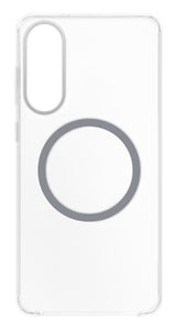 Samsung GP-FFS937YCA mobile phone case 17 cm (6.7") Cover Transparent