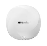 HPE Aruba Networking AP-635 (IL) Tri Radio 2x2 802.11ax Wi-Fi 6E Internal Antennas Campus AP