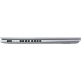 ASUS Vivobook 15 OLED X1505ZA-L1204W Intel® Core™ i5 i5-1235U Laptop 39.6 cm (15.6") Full HD 16 GB DDR4-SDRAM 512 GB SSD Wi-Fi 6 (802.11ax) Windows 11 Home Silver