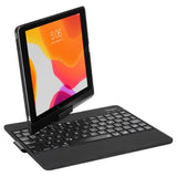 Targus VersaType QWERTY Nordic Bluetooth Black