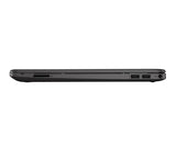 HP 250R G9 Intel Core 5 120U Laptop 39.6 cm (15.6") Full HD 16 GB DDR4-SDRAM 512 GB SSD Wi-Fi 6 (802.11ax) Windows 11 Pro Black