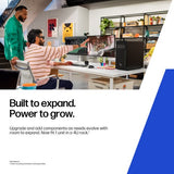 HP Z2 Tower G1i Intel Core Ultra 7 265K 32 GB DDR5-SDRAM 1 TB SSD NVIDIA RTX 2000 Ada Windows 11 Pro Workstation AI Workstation, AI PC Black