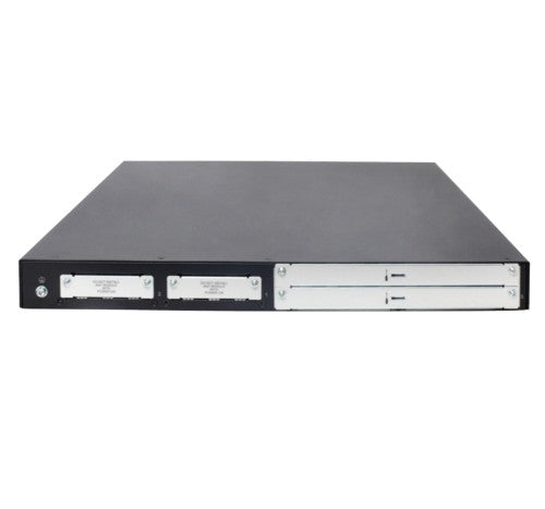 Hewlett Packard Enterprise FlexNetwork MSR3012 wired router Gigabit Ethernet Grey