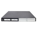 Hewlett Packard Enterprise FlexNetwork MSR3012 wired router Gigabit Ethernet Grey