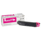 Kyocera 1T02NTBNL0/TK-5160M Toner-kit magenta, 12K pages ISO/IEC 19798 for Kyocera P 7040