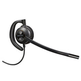 HP Poly EncorePro 530D with Quick Disconnect Discreet Digital Headset TAA