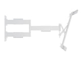 Multibrackets M VESA Flexarm Thin White