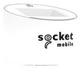 Socket Mobile SocketScan S370 Fixed bar code reader 1D/2D White